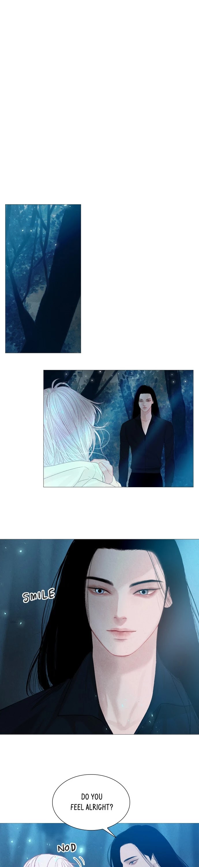 Read Mystical (en) Manga Online