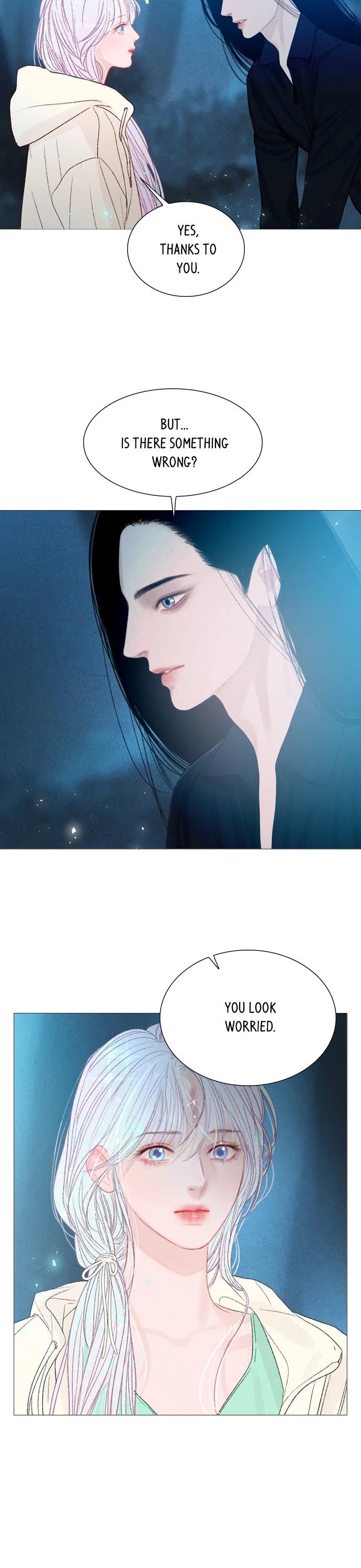 Read Mystical (en) Manga Online