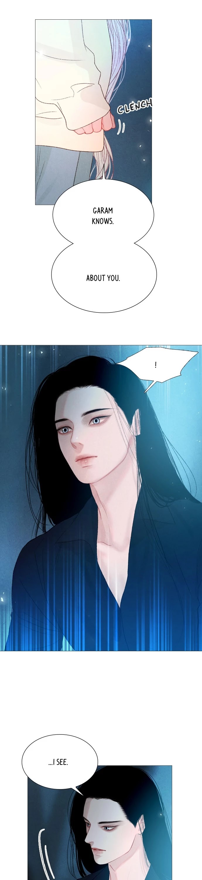 Read Mystical (en) Manga Online