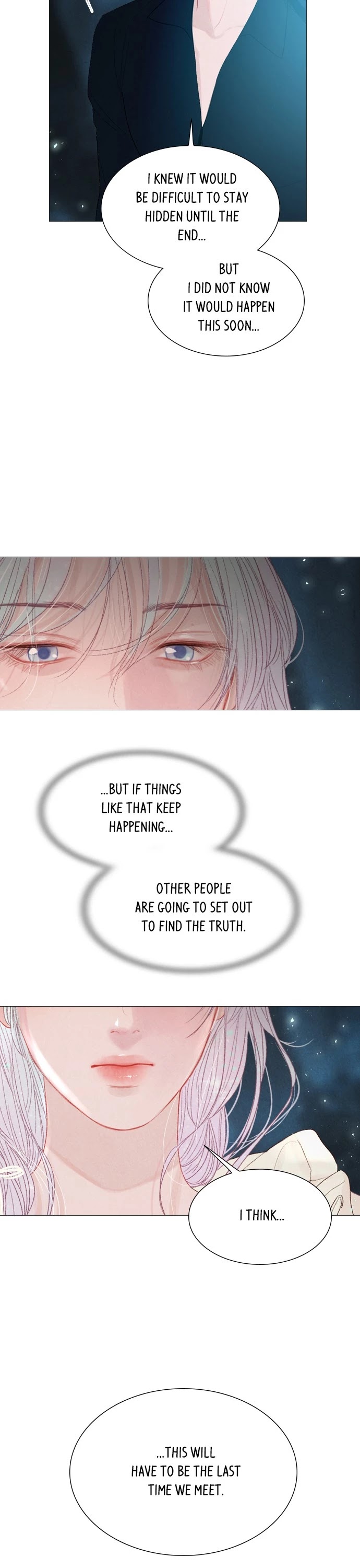 Read Mystical (en) Manga Online