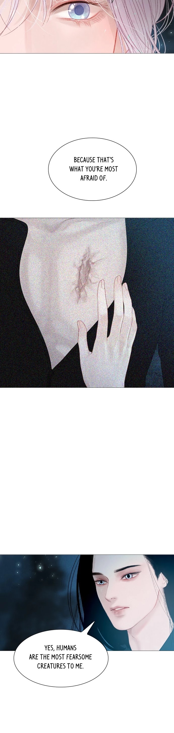 Read Mystical (en) Manga Online