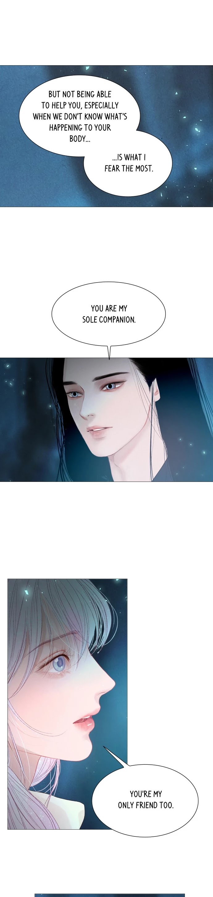 Read Mystical (en) Manga Online