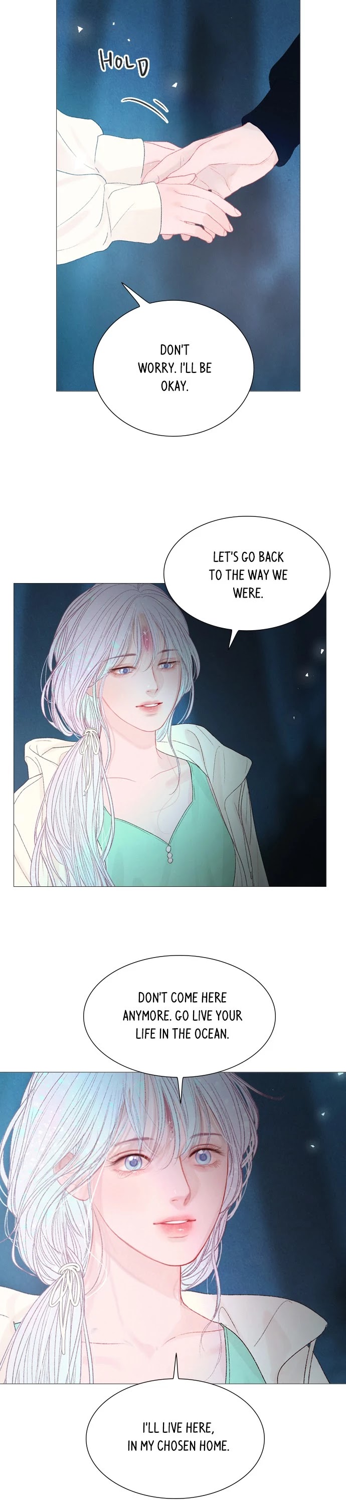 Read Mystical (en) Manga Online