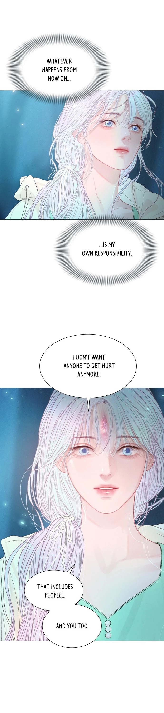 Read Mystical (en) Manga Online