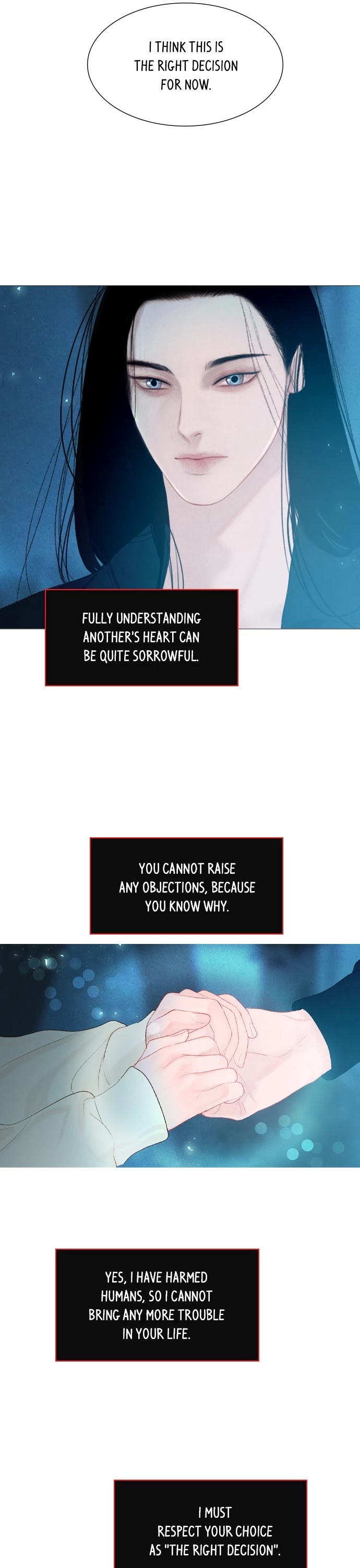 Read Mystical (en) Manga Online