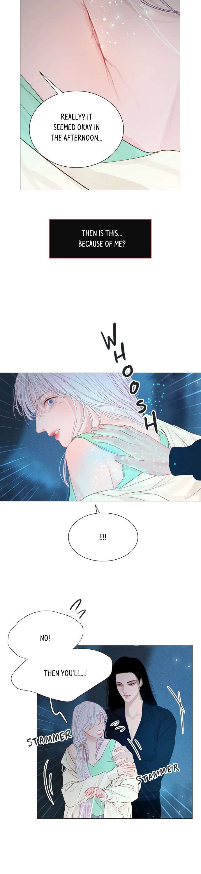 Read Mystical (en) Manga Online