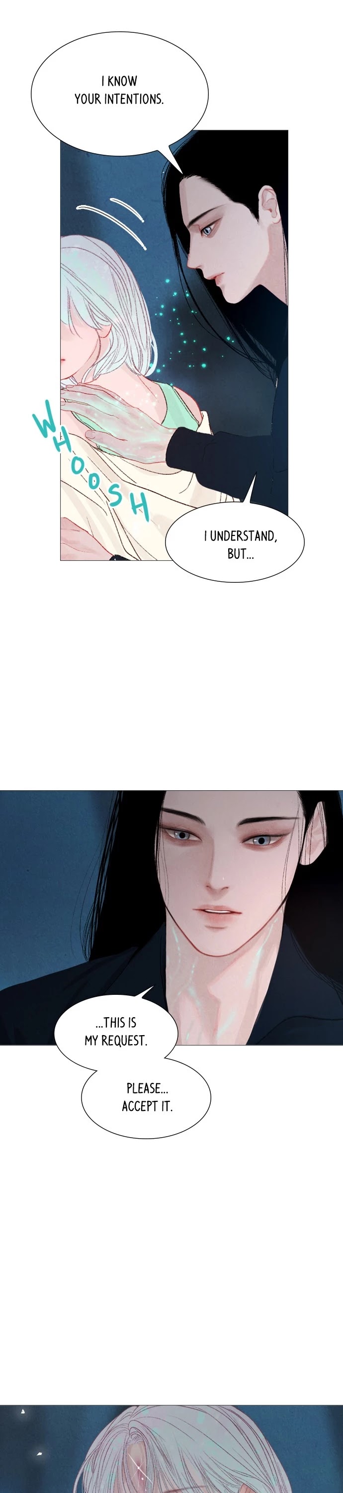 Read Mystical (en) Manga Online