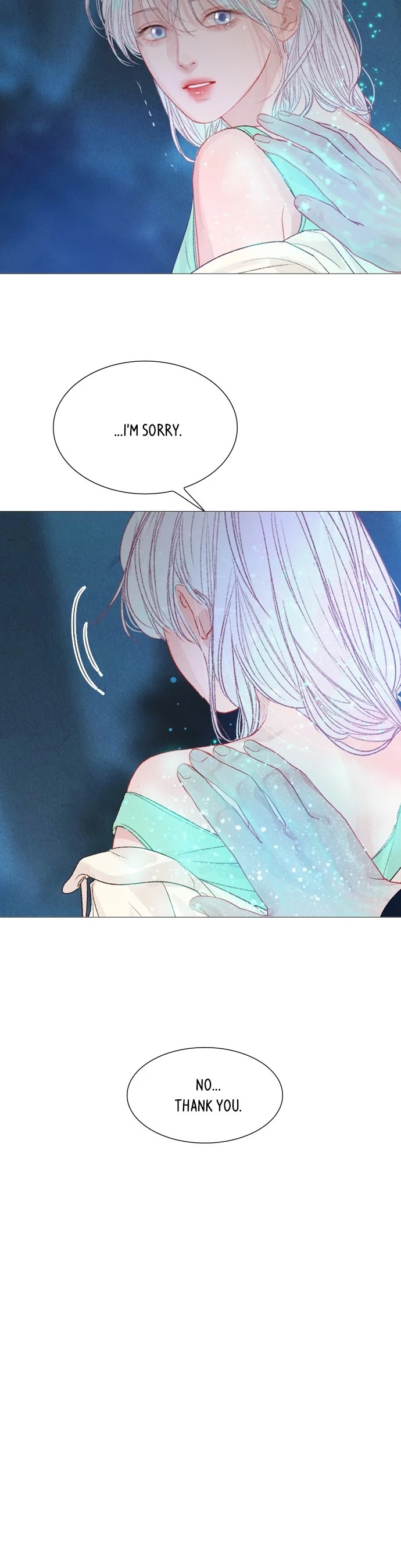 Read Mystical (en) Manga Online