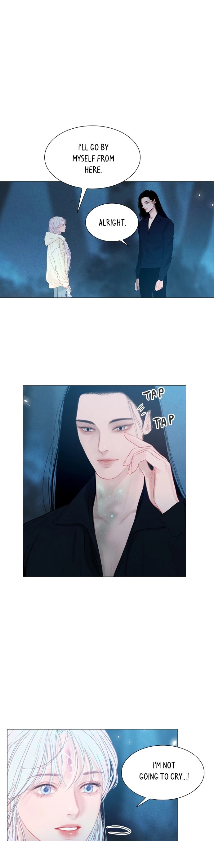 Read Mystical (en) Manga Online