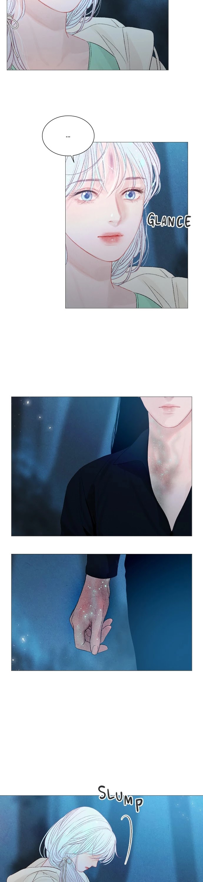 Read Mystical (en) Manga Online