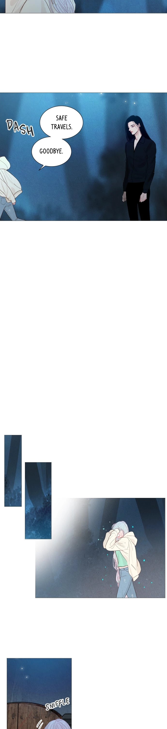 Read Mystical (en) Manga Online