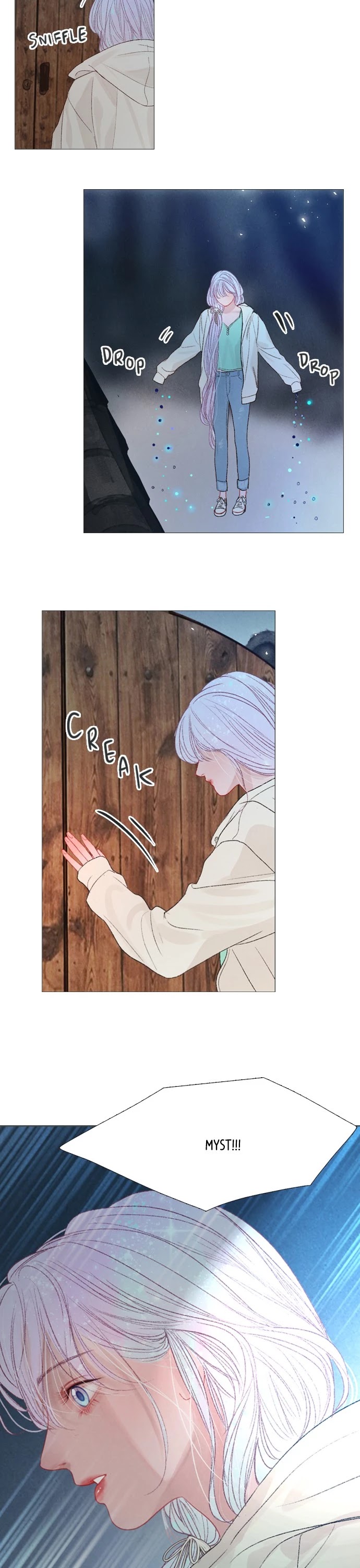 Read Mystical (en) Manga Online