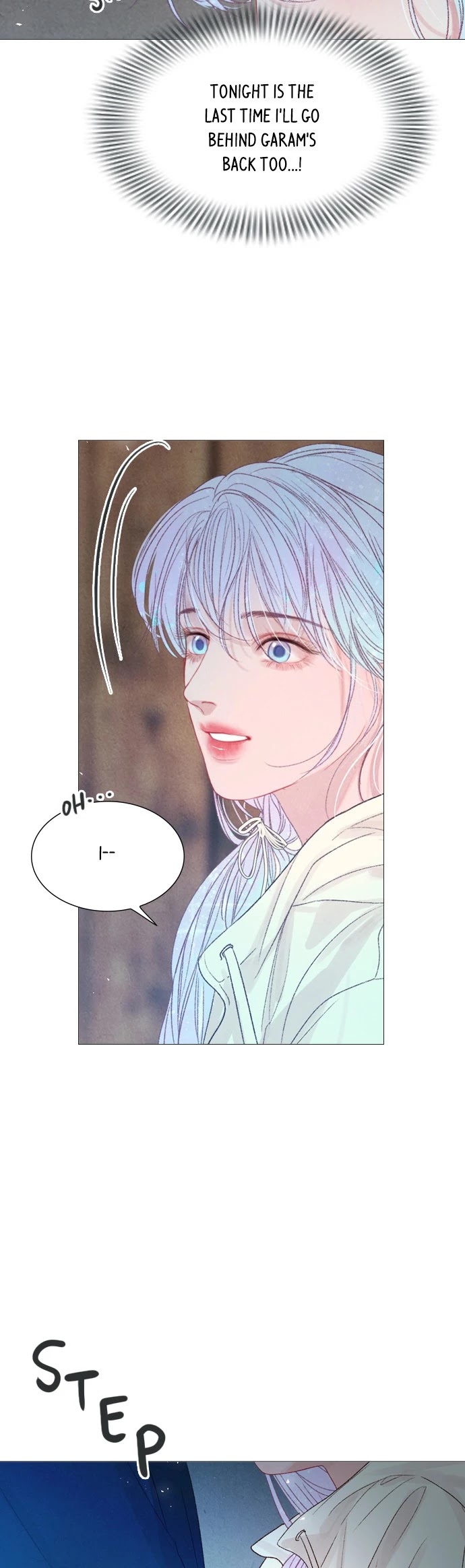 Read Mystical (en) Manga Online