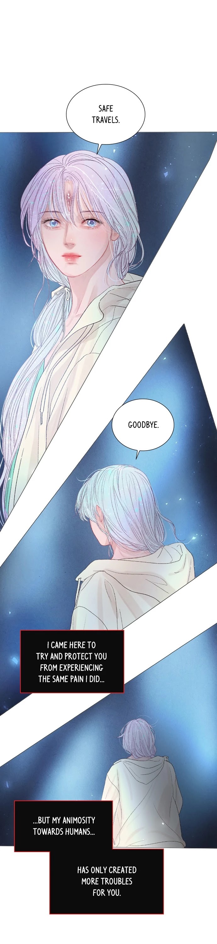 Read Mystical (en) Manga Online