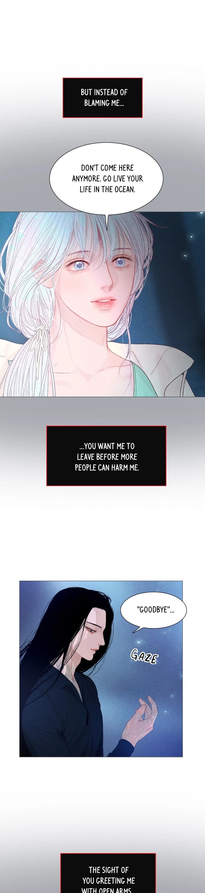 Read Mystical (en) Manga Online