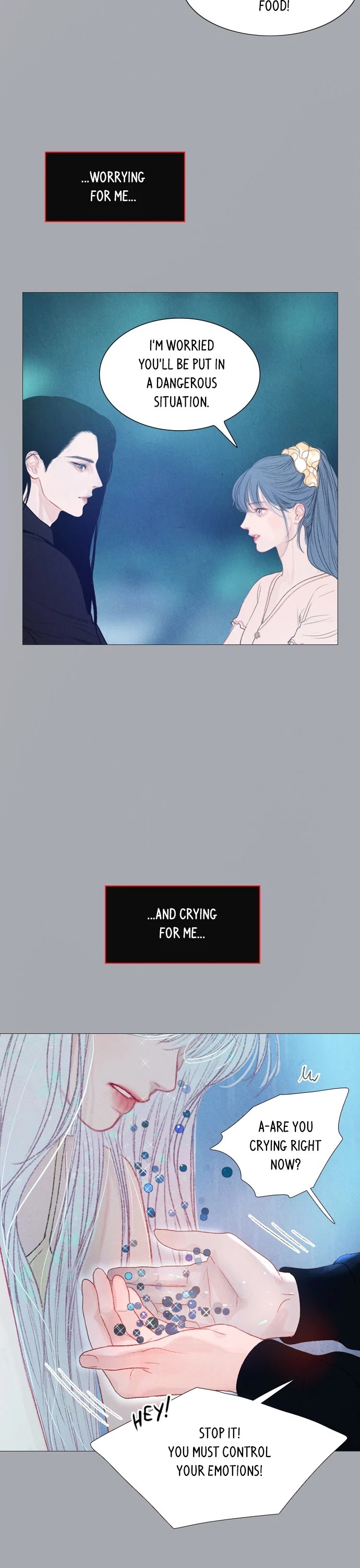 Read Mystical (en) Manga Online