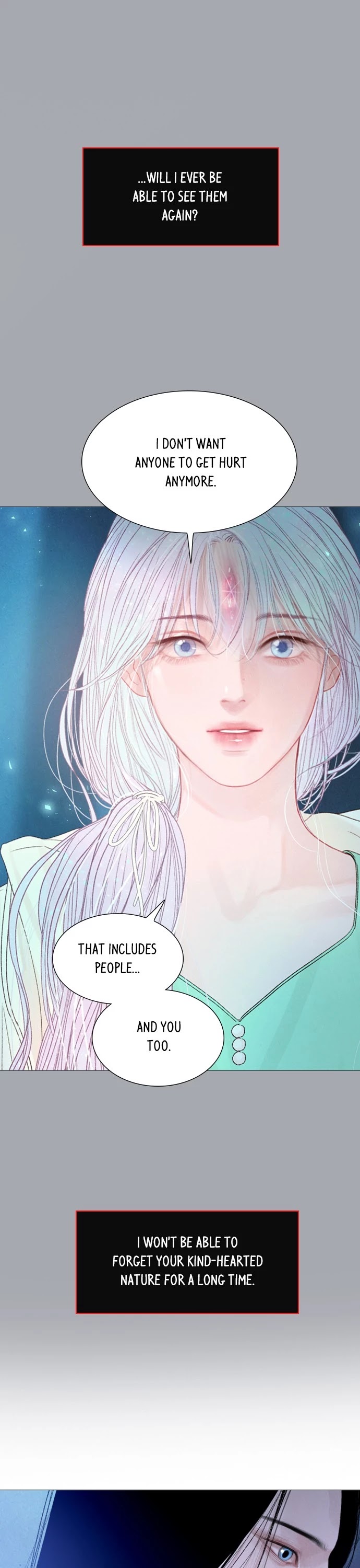 Read Mystical (en) Manga Online