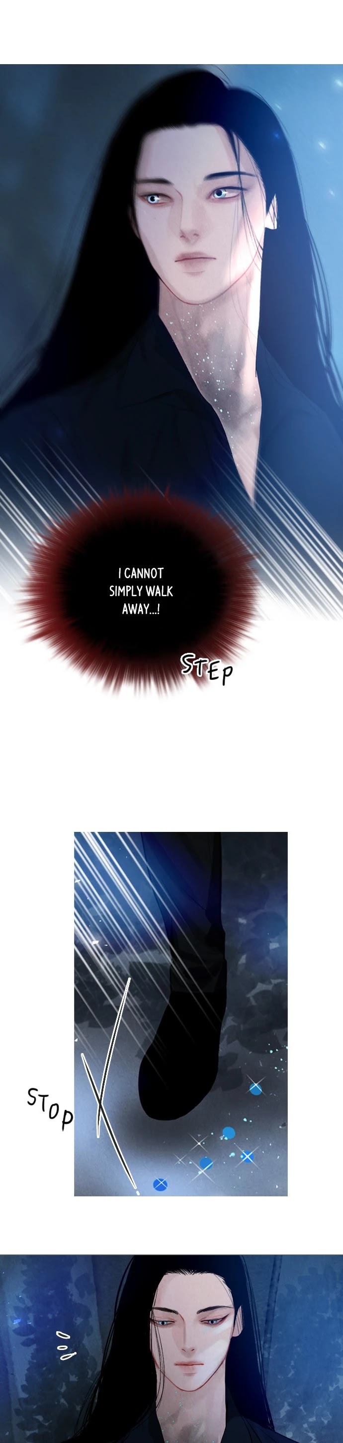 Read Mystical (en) Manga Online