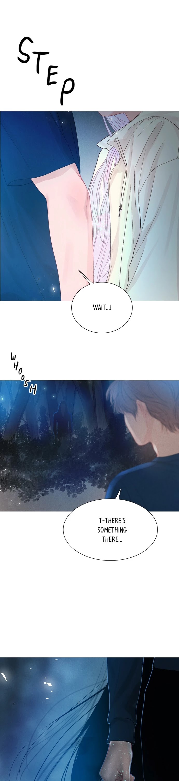 Read Mystical (en) Manga Online