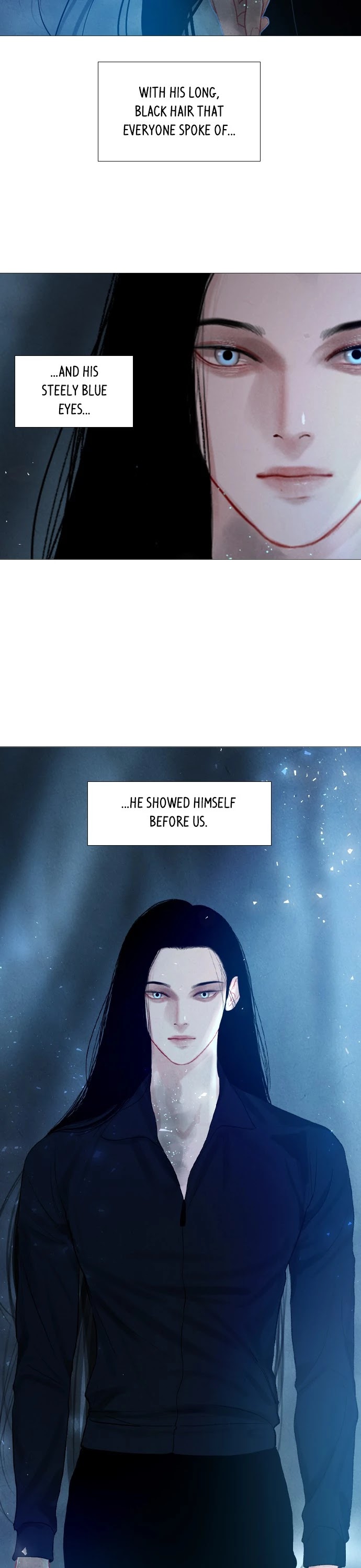 Read Mystical (en) Manga Online