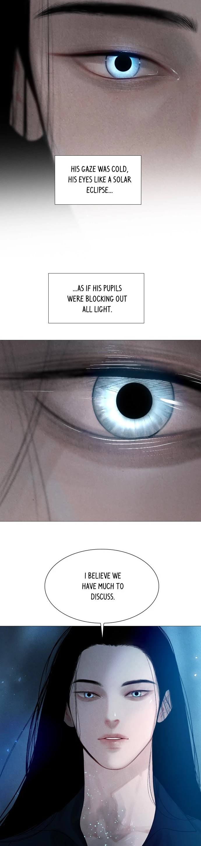 Read Mystical (en) Manga Online