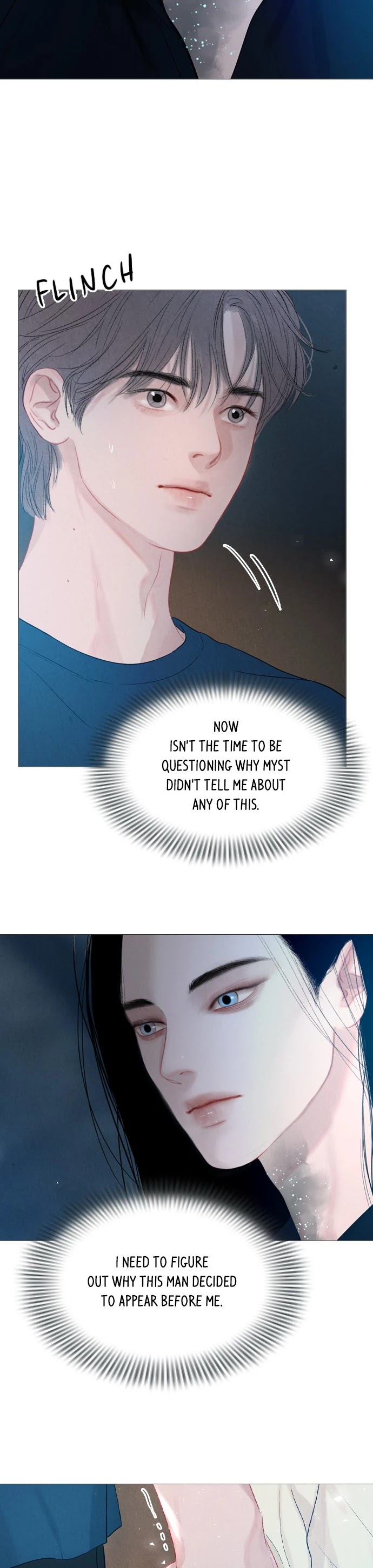 Read Mystical (en) Manga Online