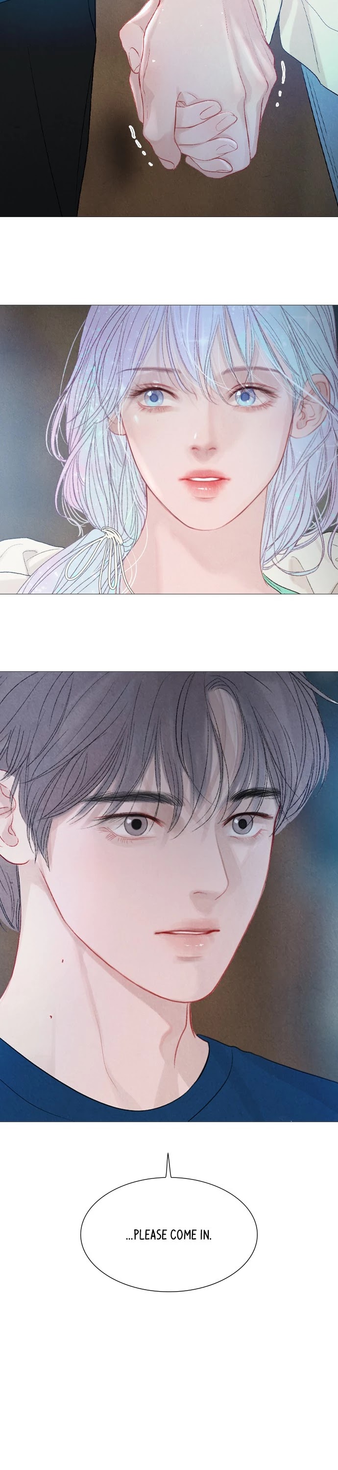 Read Mystical (en) Manga Online