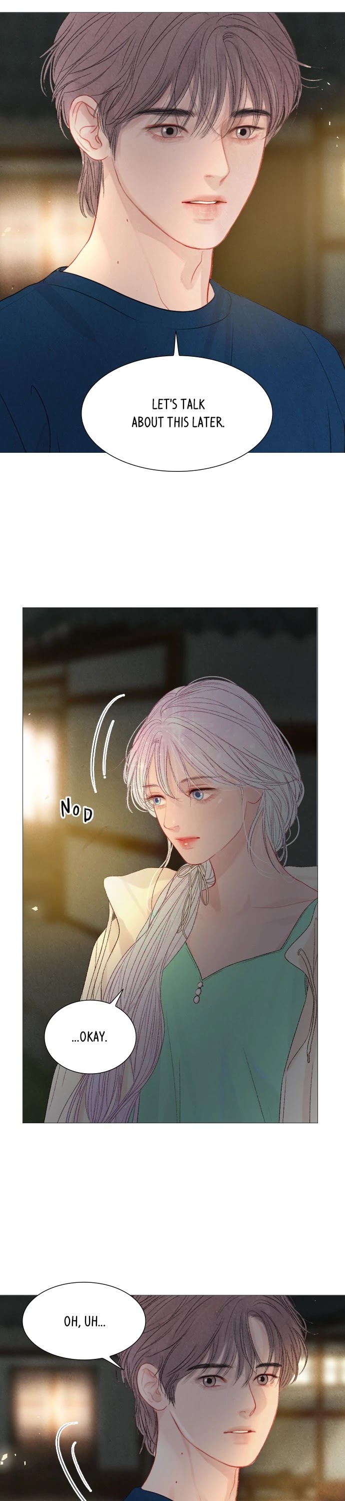 Read Mystical (en) Manga Online