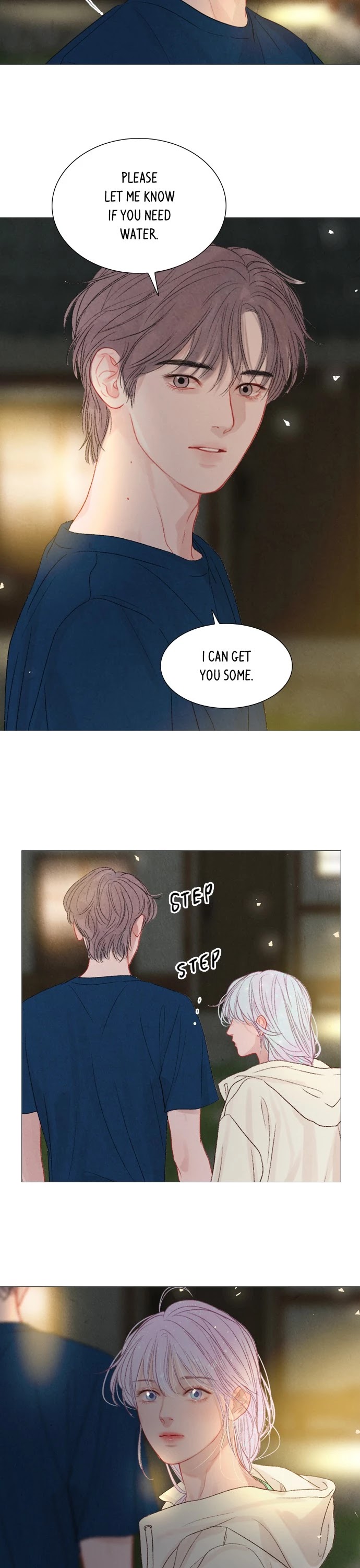 Read Mystical (en) Manga Online