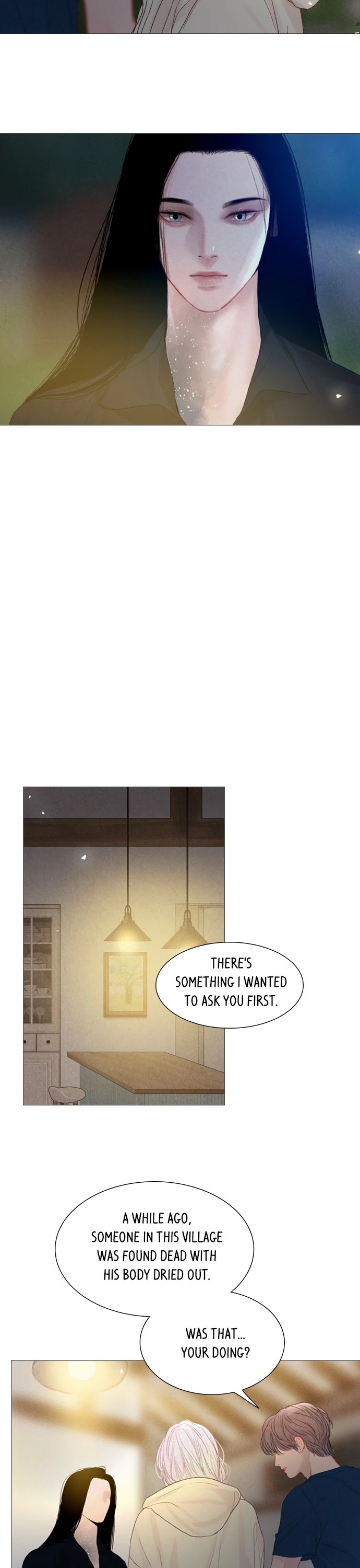 Read Mystical (en) Manga Online