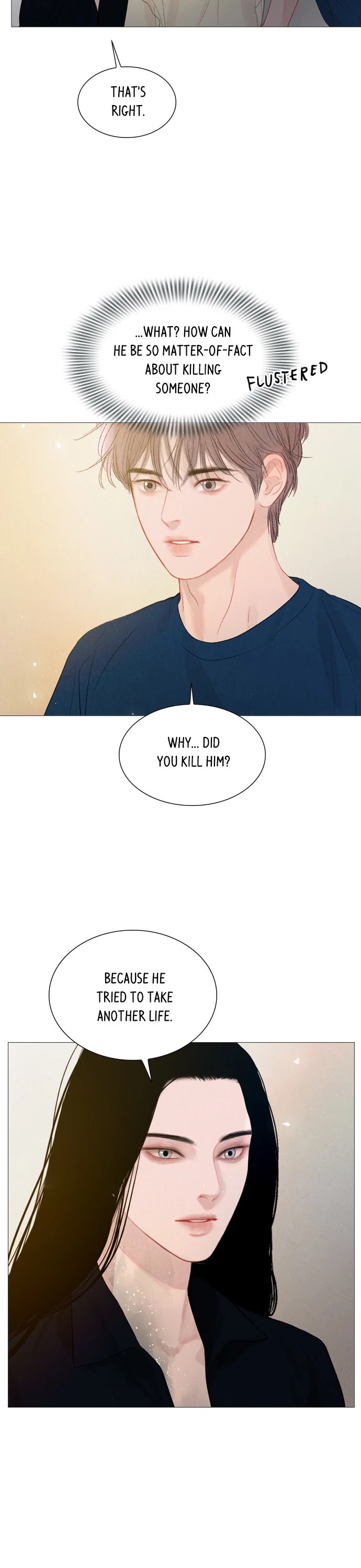 Read Mystical (en) Manga Online