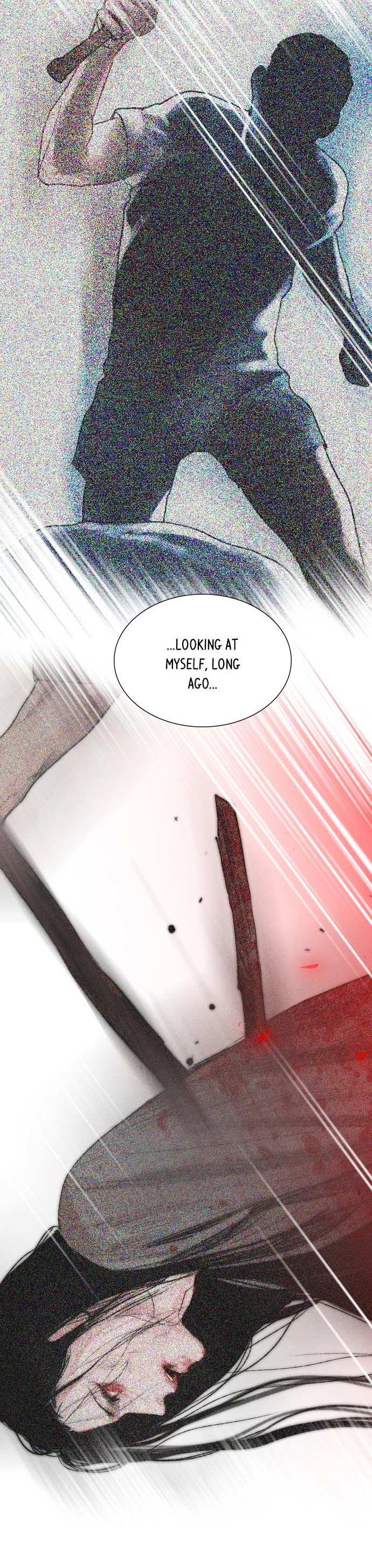 Read Mystical (en) Manga Online