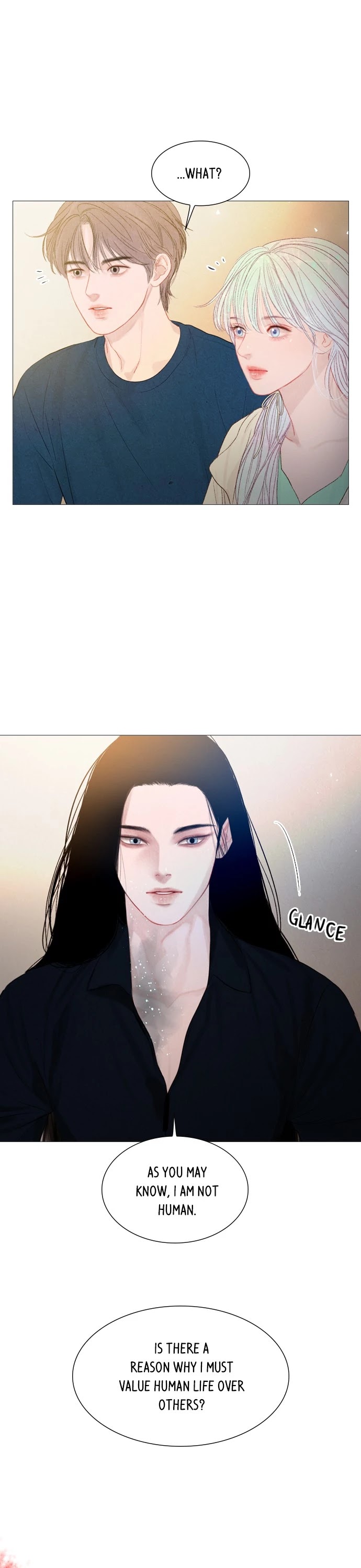 Read Mystical (en) Manga Online