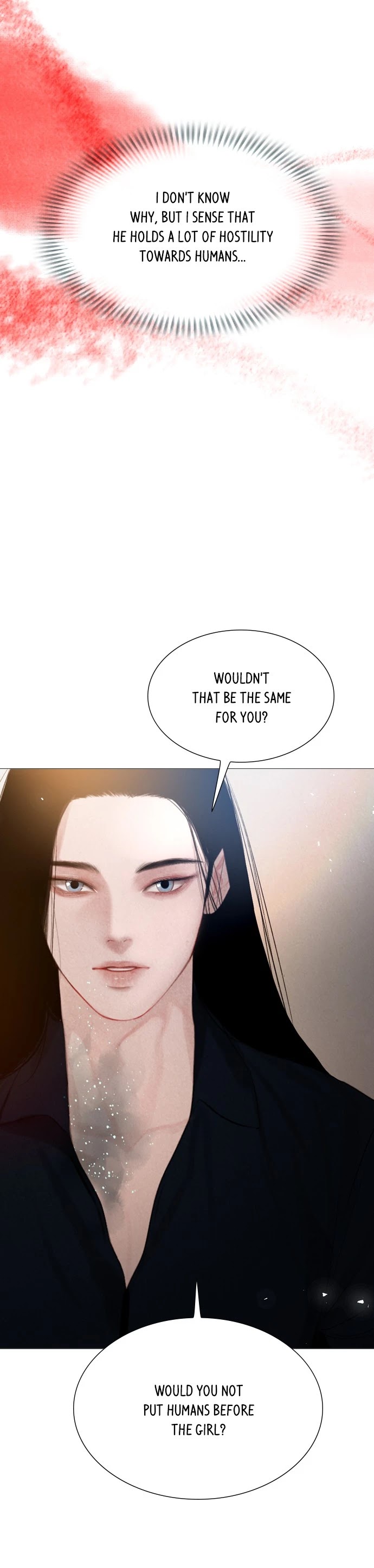 Read Mystical (en) Manga Online