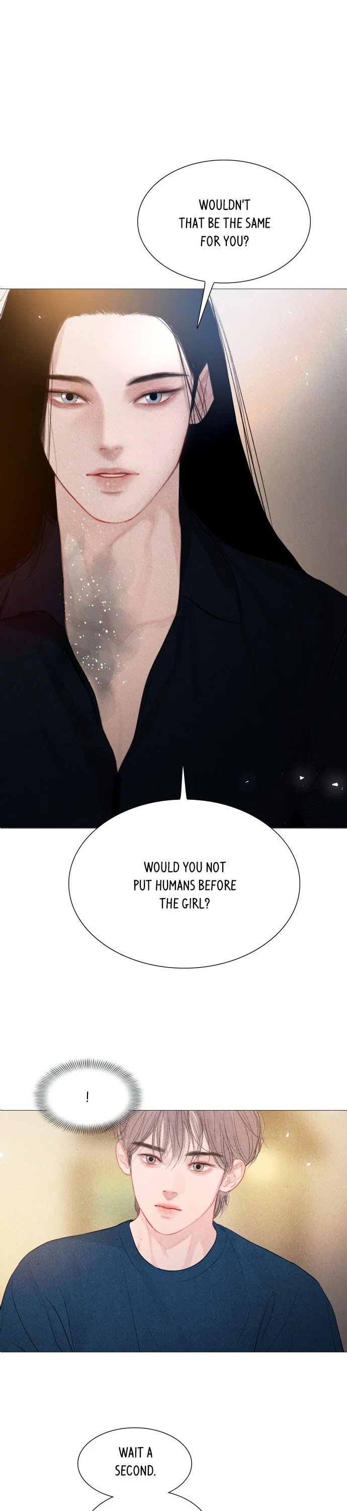 Read Mystical (en) Manga Online