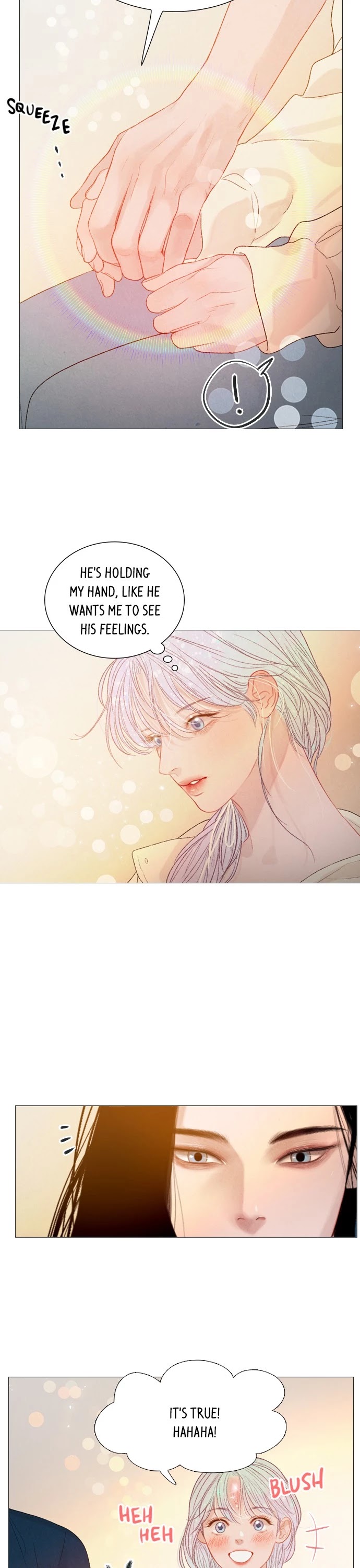 Read Mystical (en) Manga Online