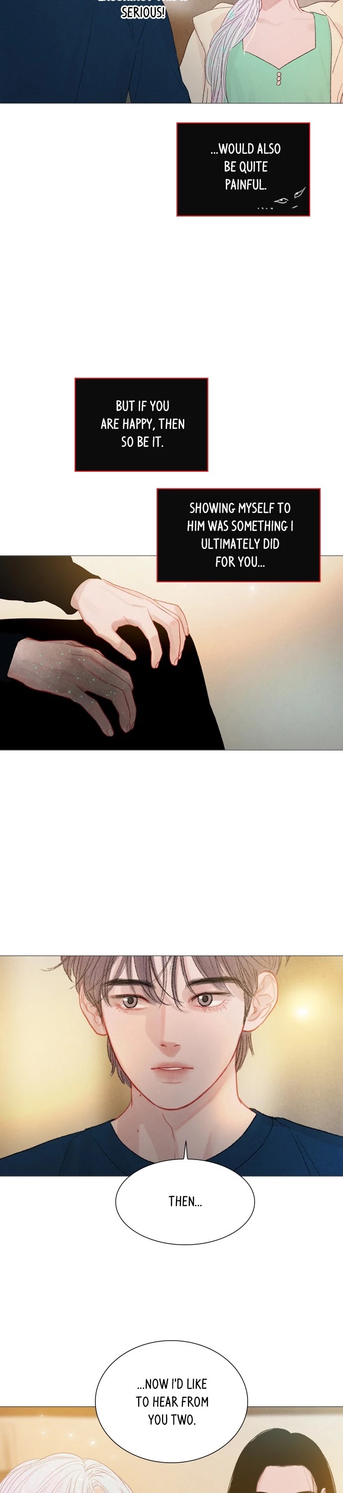 Read Mystical (en) Manga Online