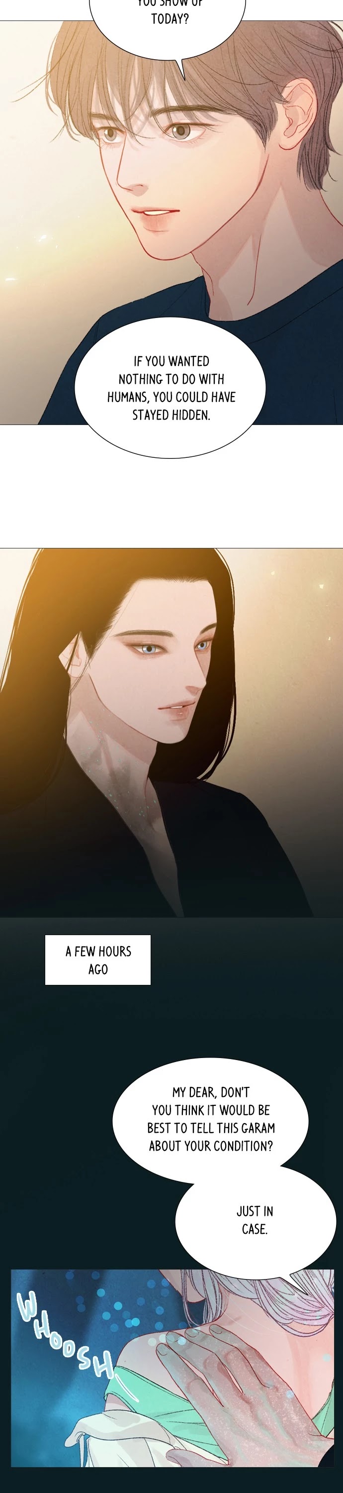 Read Mystical (en) Manga Online