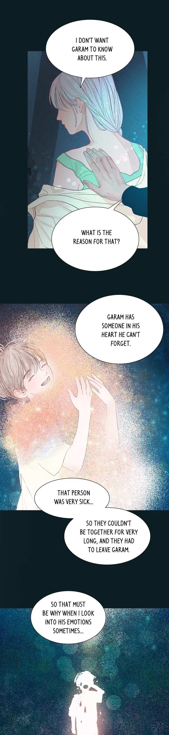 Read Mystical (en) Manga Online