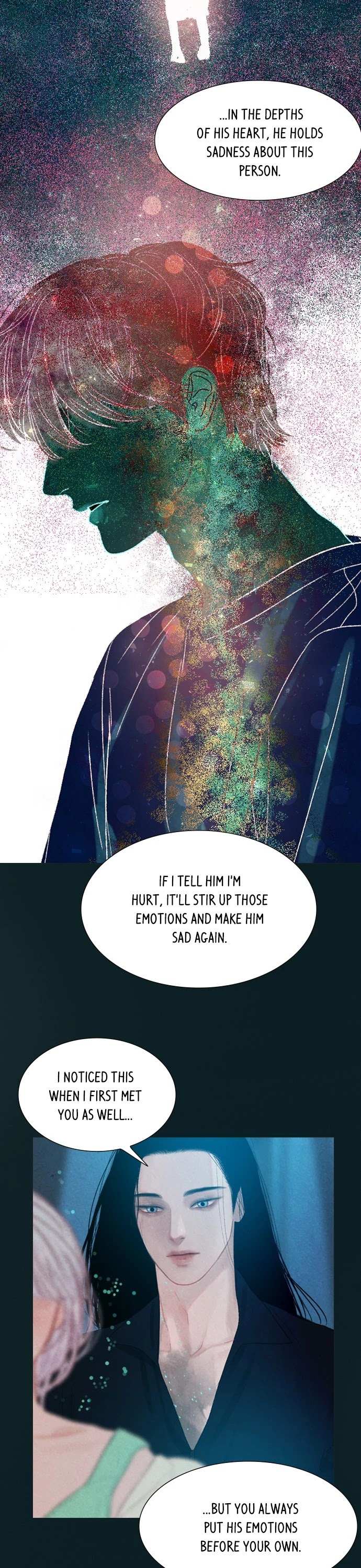 Read Mystical (en) Manga Online