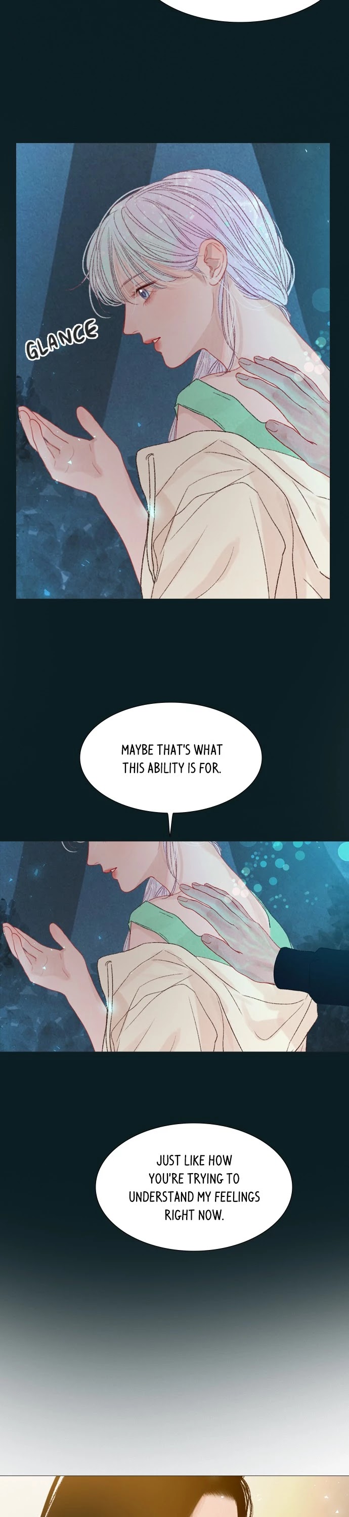 Read Mystical (en) Manga Online