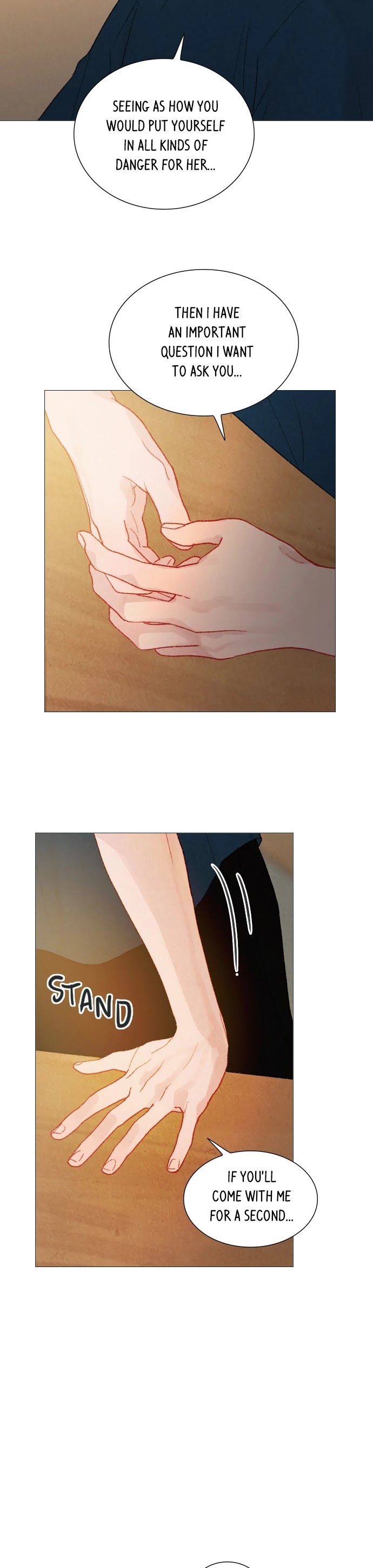 Read Mystical (en) Manga Online