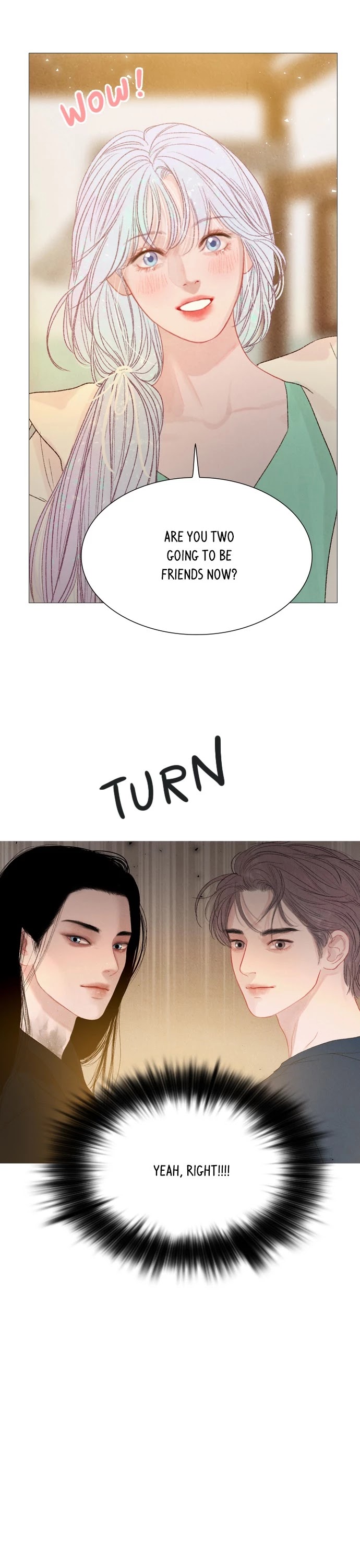 Read Mystical (en) Manga Online