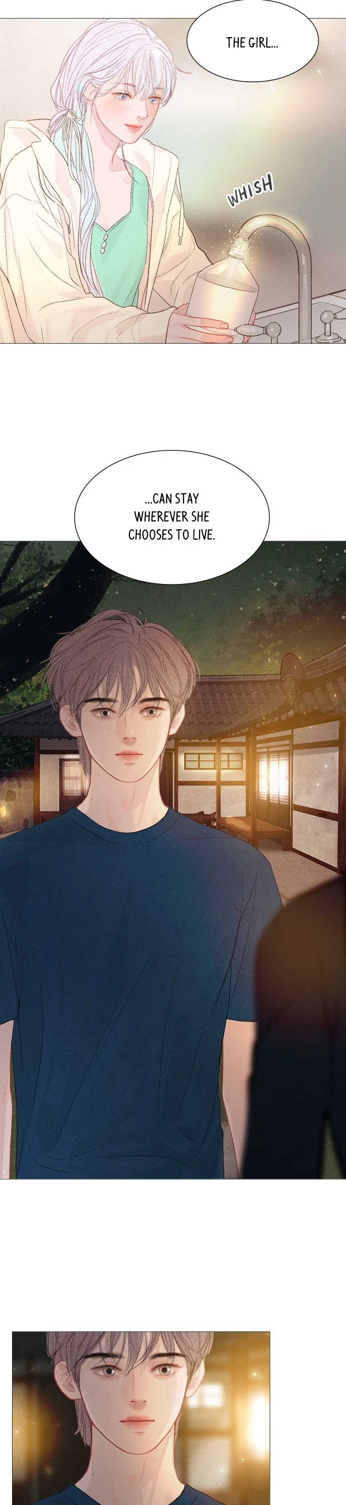 Read Mystical (en) Manga Online