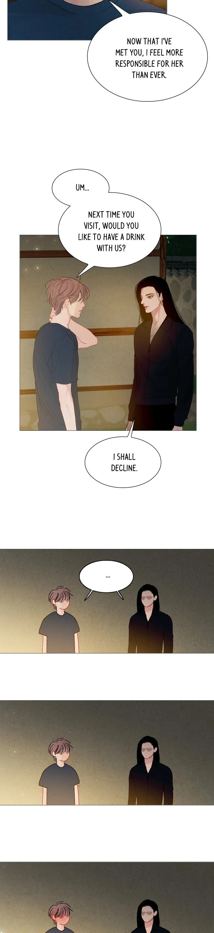 Read Mystical (en) Manga Online