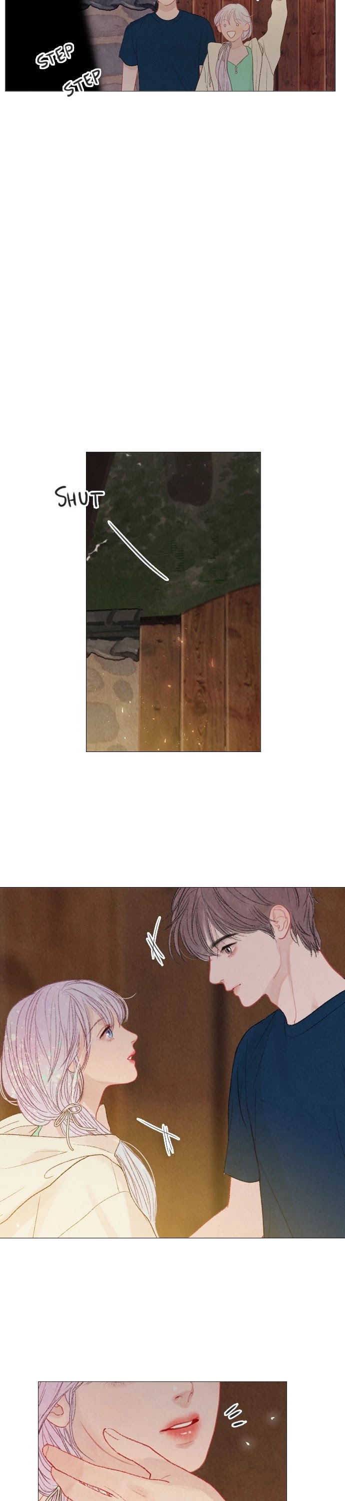 Read Mystical (en) Manga Online