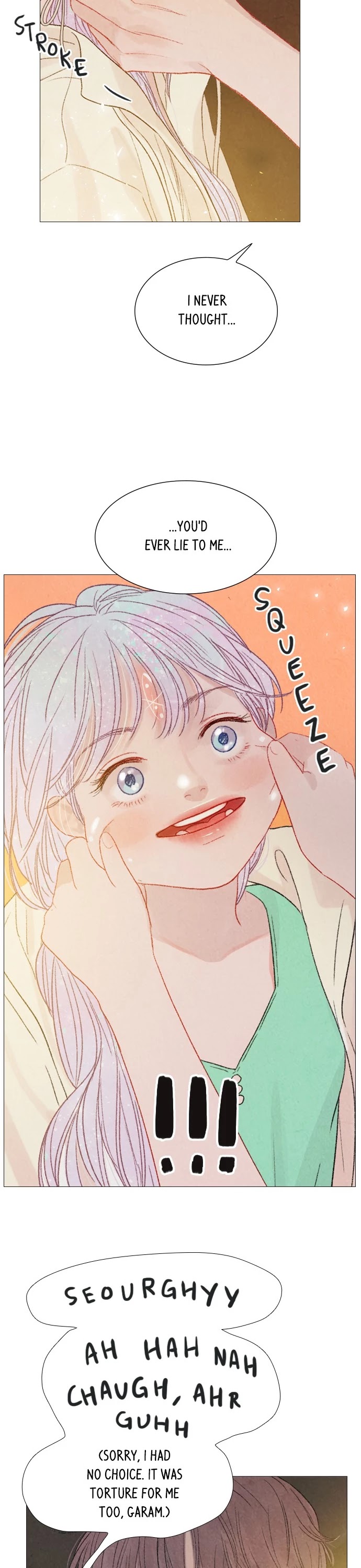 Read Mystical (en) Manga Online