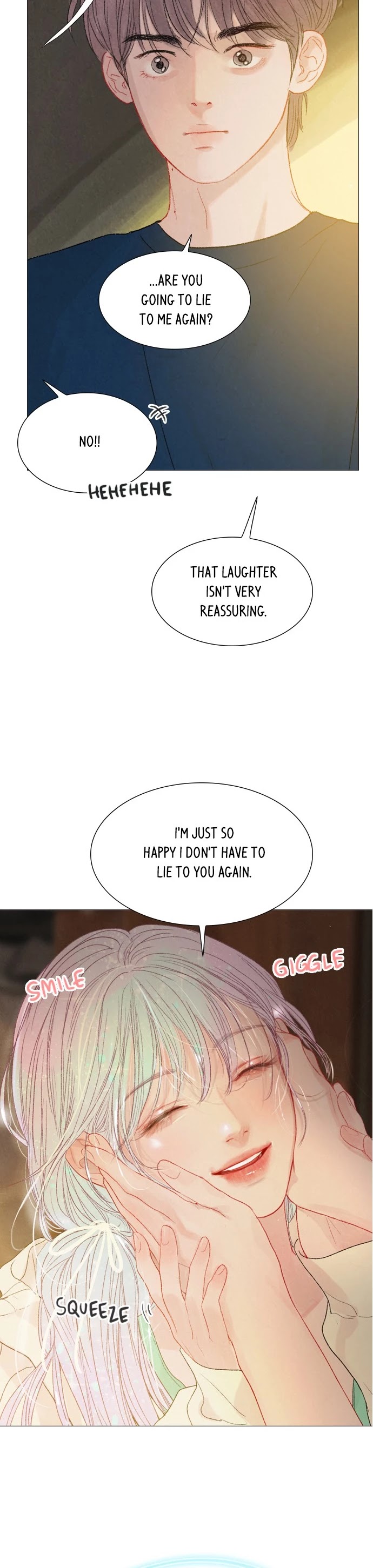 Read Mystical (en) Manga Online