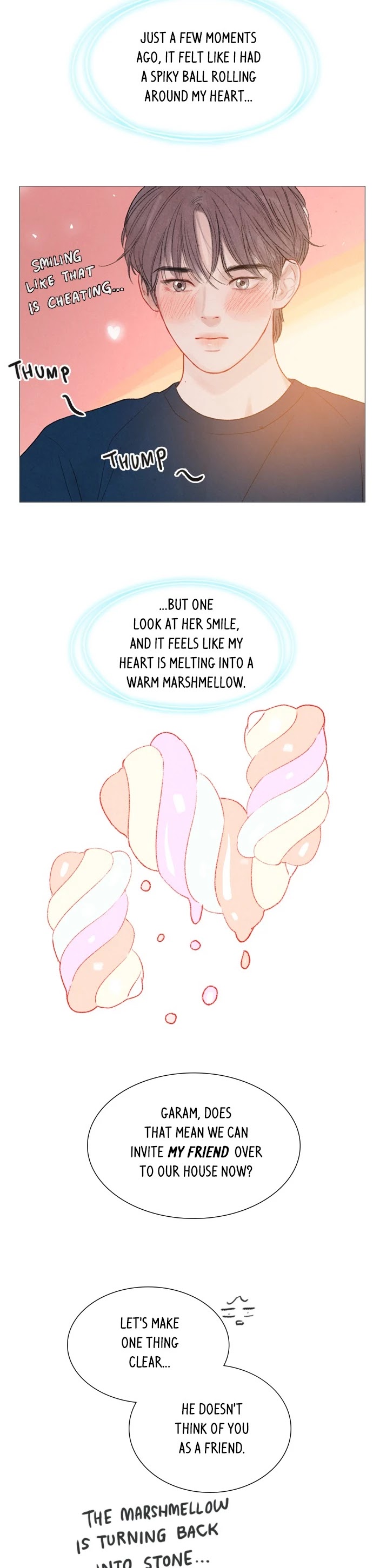 Read Mystical (en) Manga Online