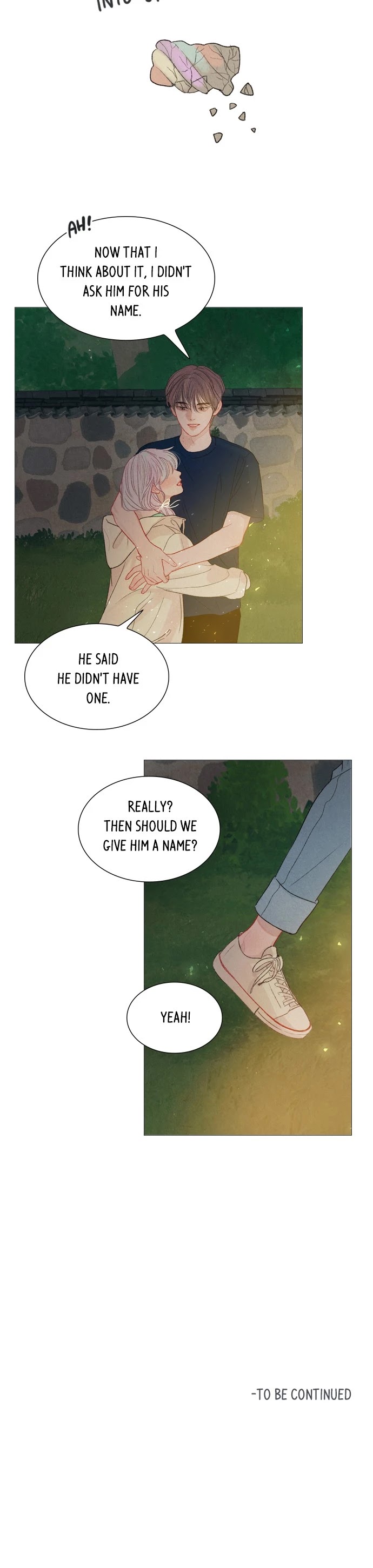 Read Mystical (en) Manga Online